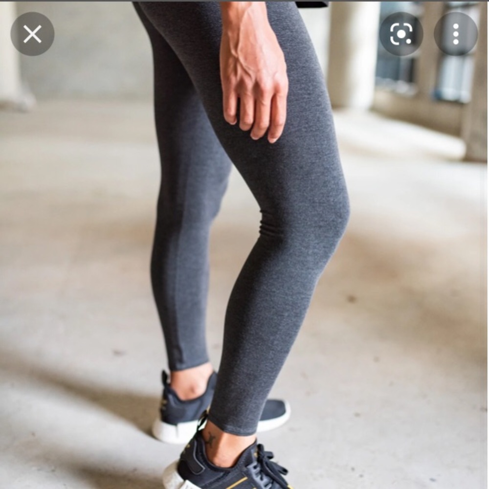 Bamboo Cotton Leggings